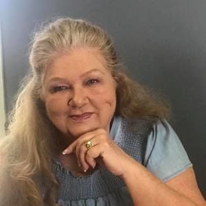 Meet your Posher, Gail